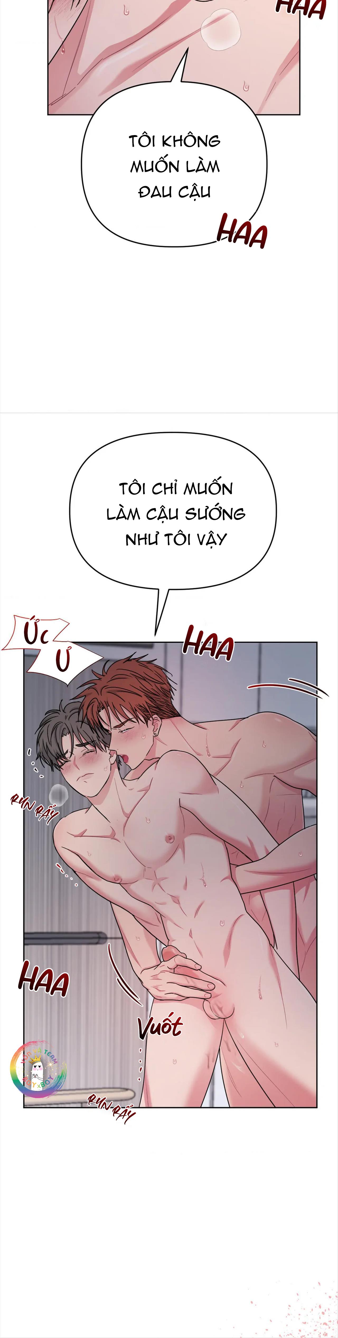 Đọc truyện (END) Arts Manz - Chapter 33