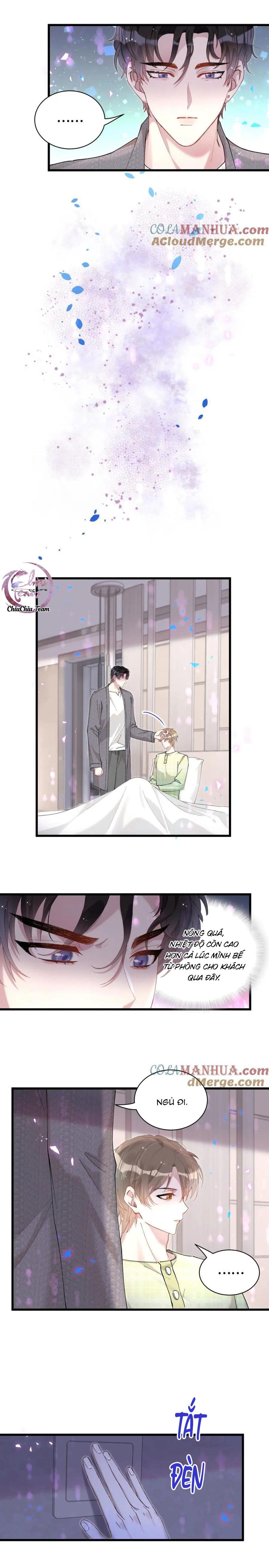 Đọc truyện Kết Hôn Là Chuyện Nhỏ - Chapter 62