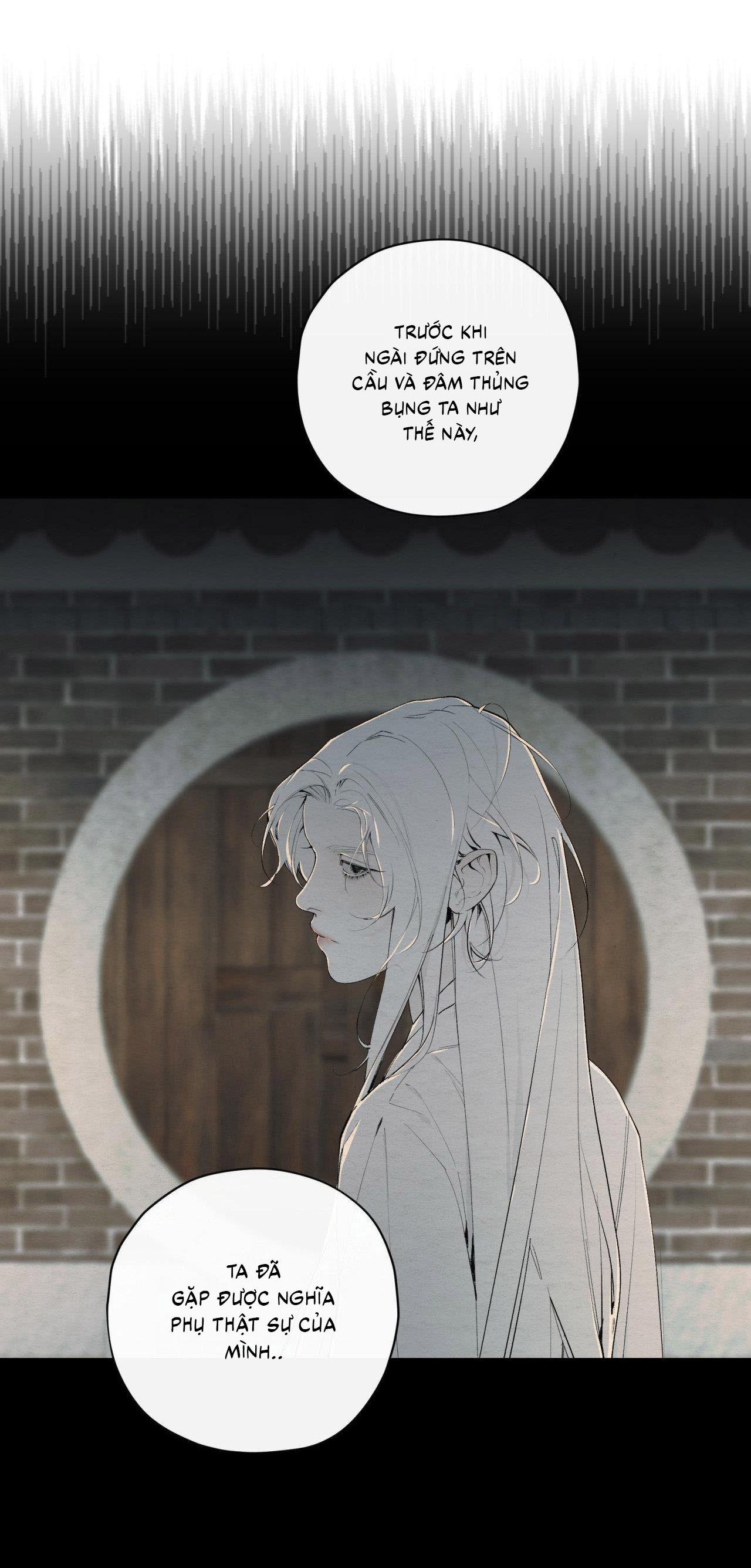 Đọc truyện  Lạc Hồn - Chapter 27