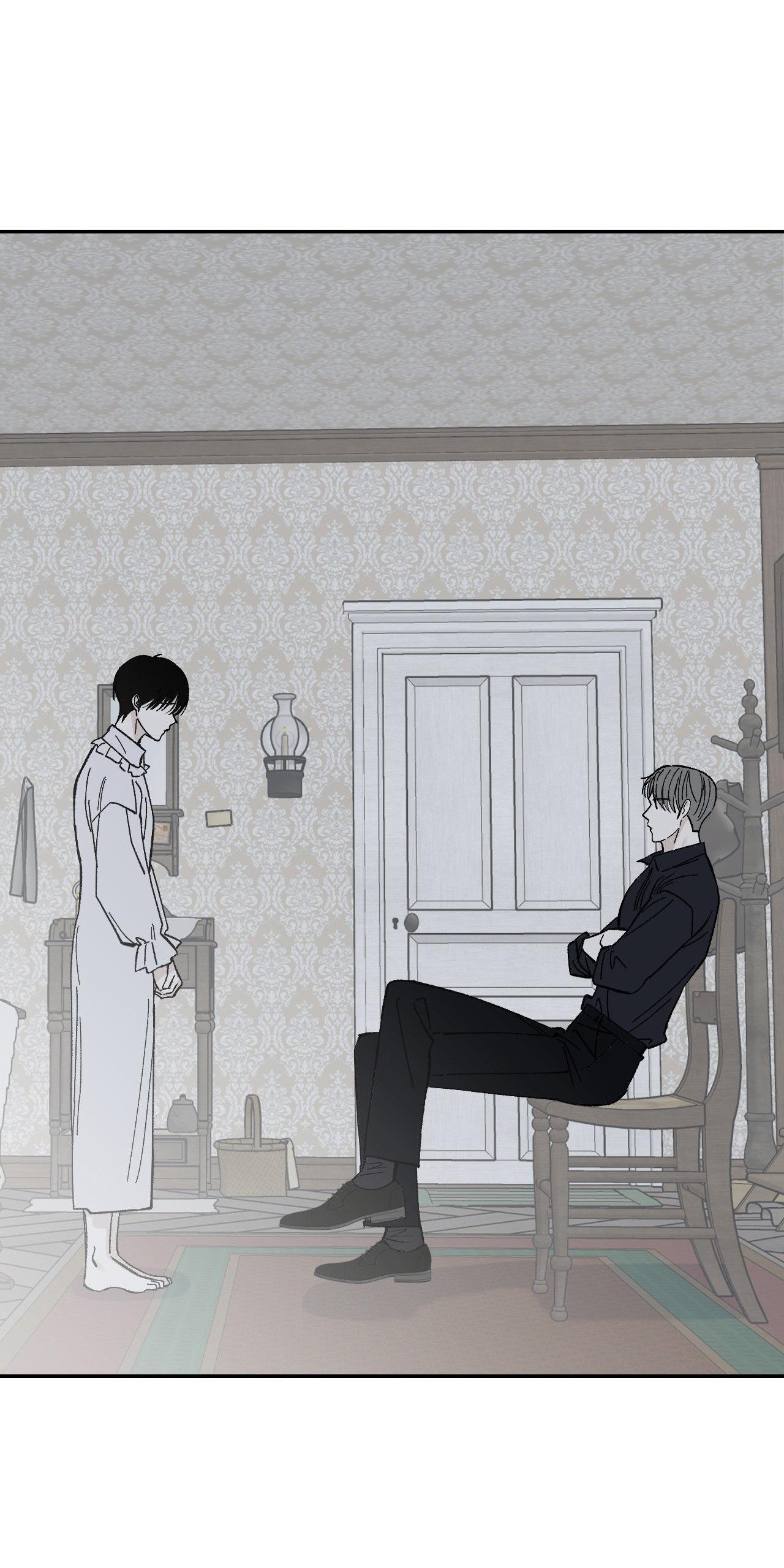 Đọc truyện DINH THỰ - Chapter 31