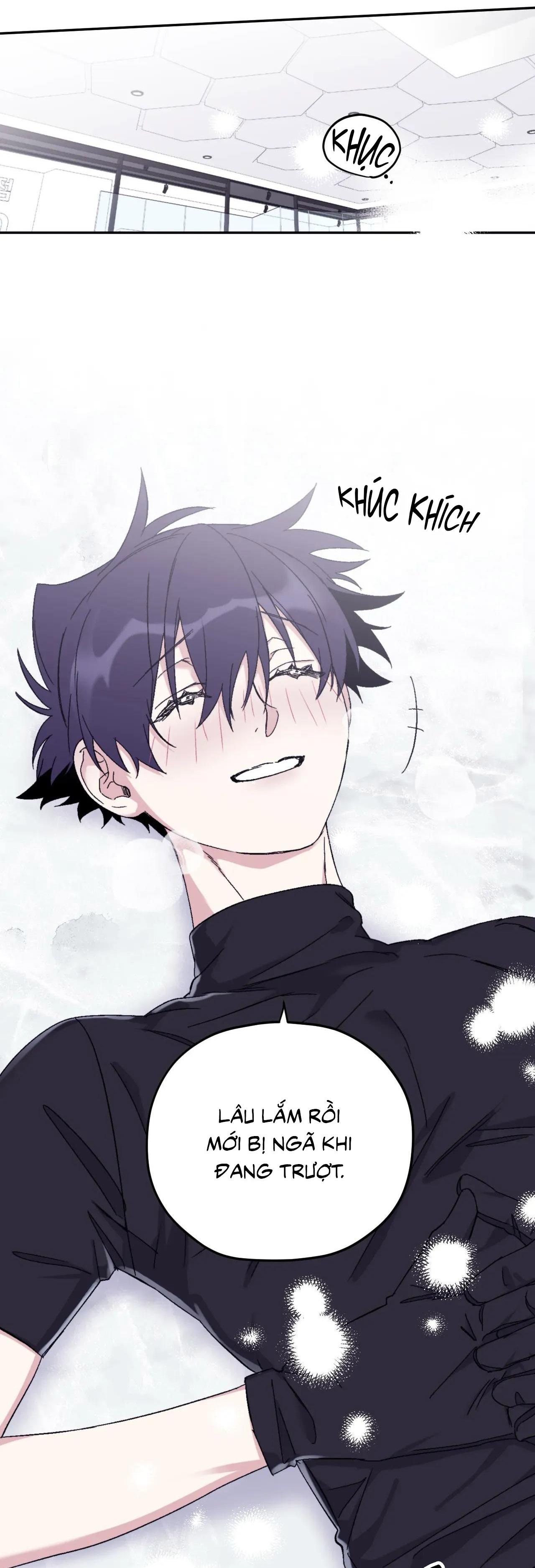 Đọc truyện Sóng Tìm Em - Chapter 64