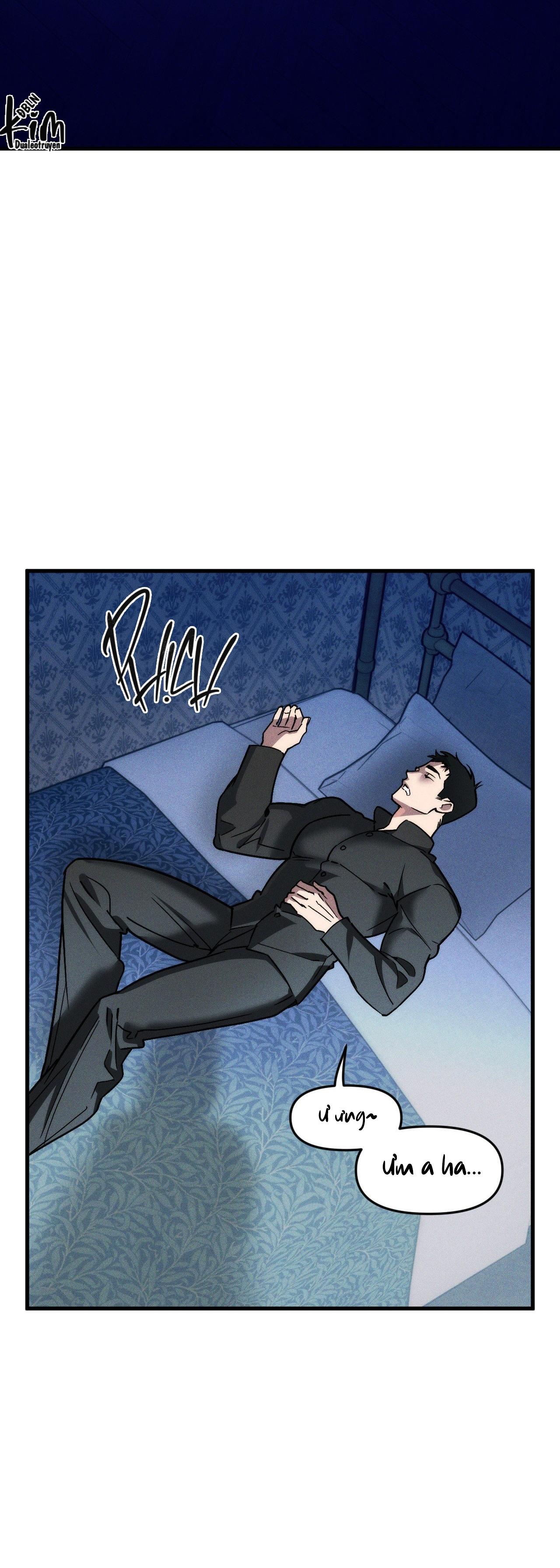 Đọc truyện ANH CHỒNG TẾ PHẨM - Chapter 17
