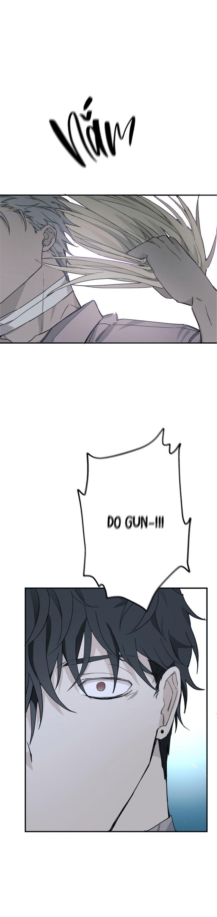 Đọc truyện  Nuốt gai - Chapter 13