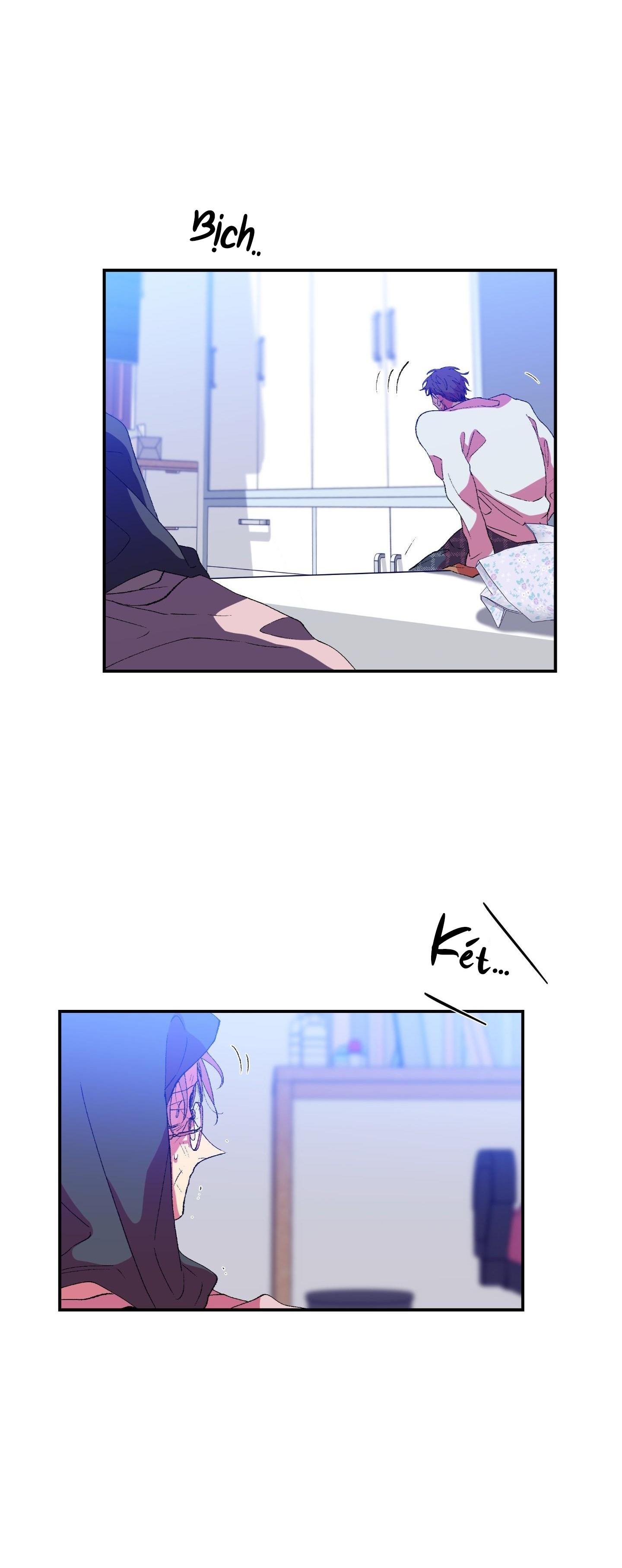 Đọc truyện ÔNG CHÚ BÊN CỬA SỔ - Chapter 61