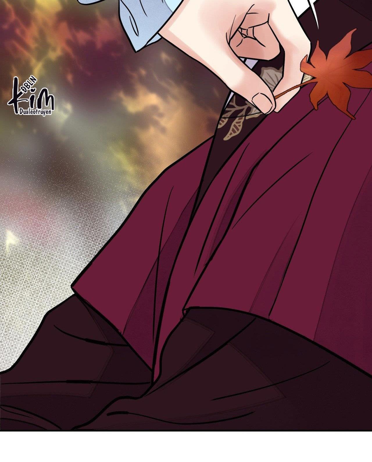 Đọc truyện KIẾM HOA - Chapter 79