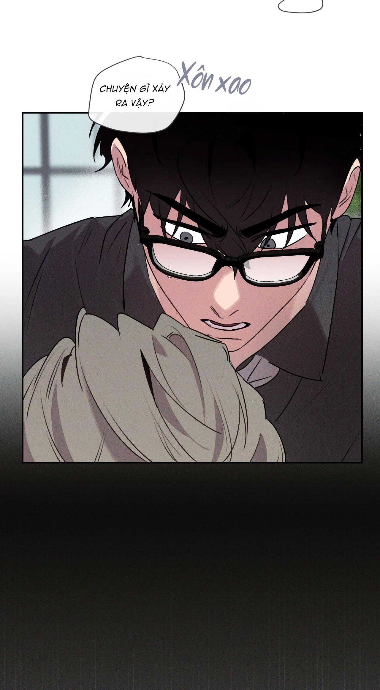 Đọc truyện XIỀNG XÍCH HOÀN MỸ - Chapter 19