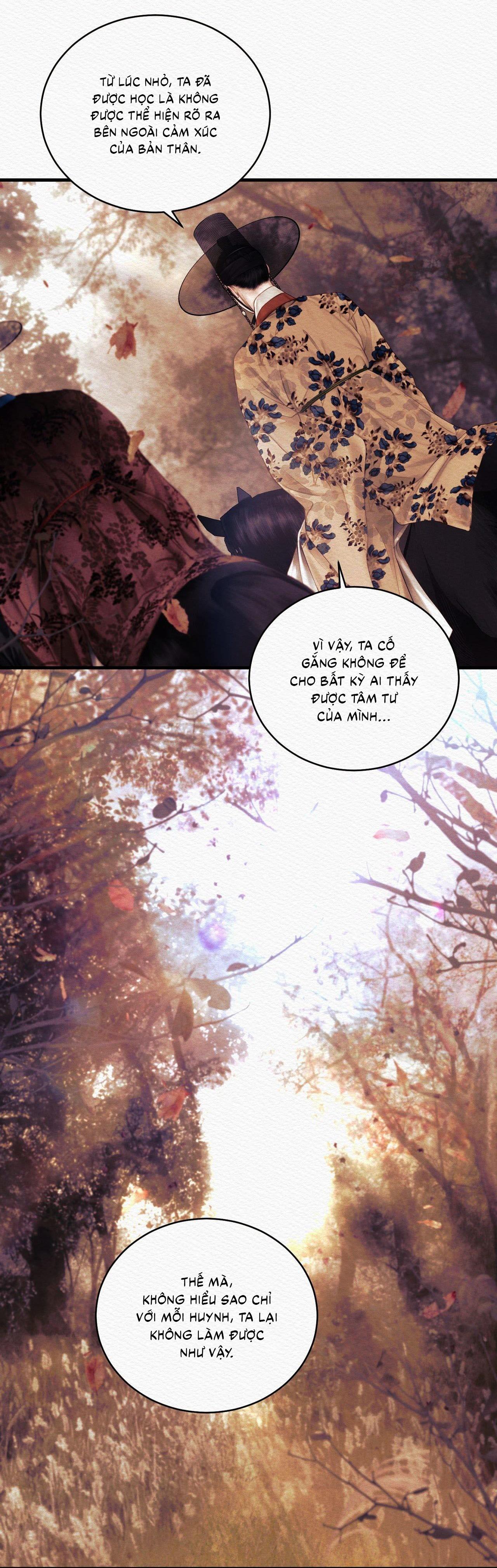 Đọc truyện Củy Dạ Khút - Chapter 73