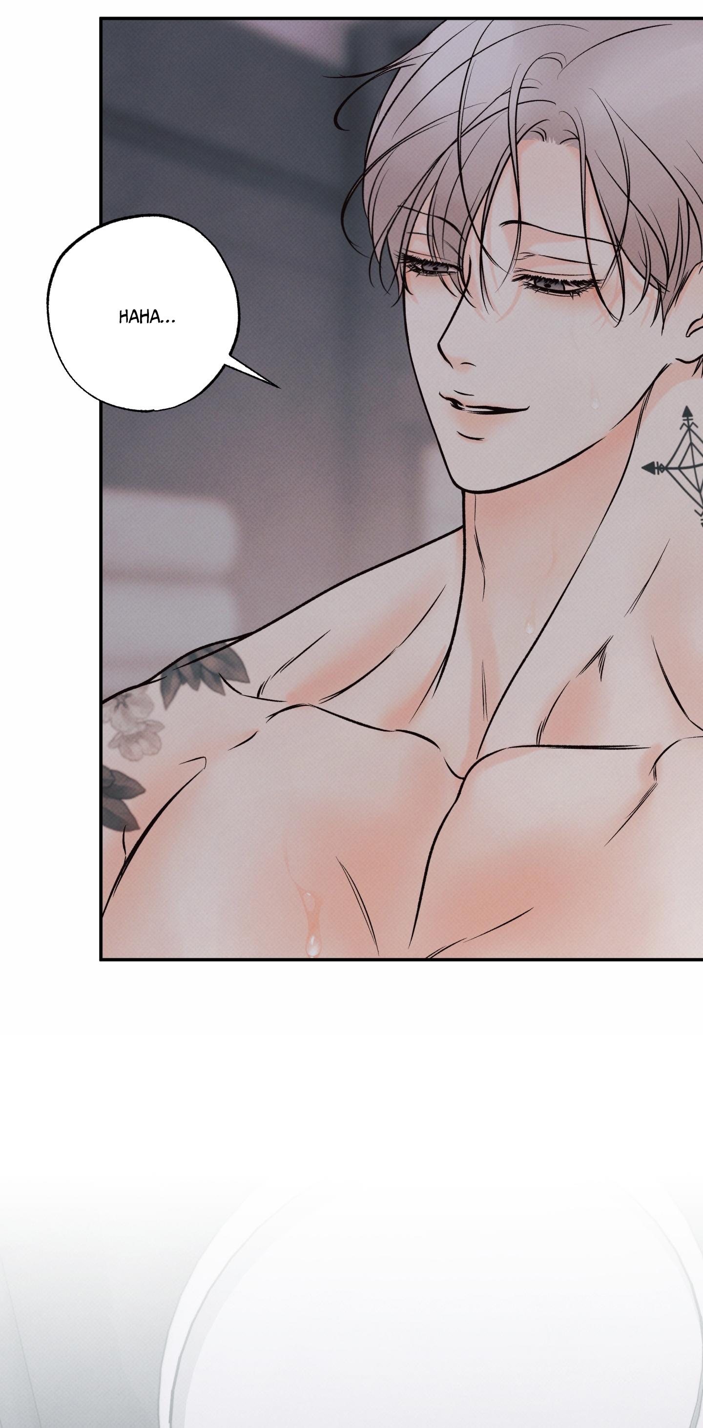 Đọc truyện  RANH GIỚI CỦA SỰ MÊ HOẶC - Chapter 11