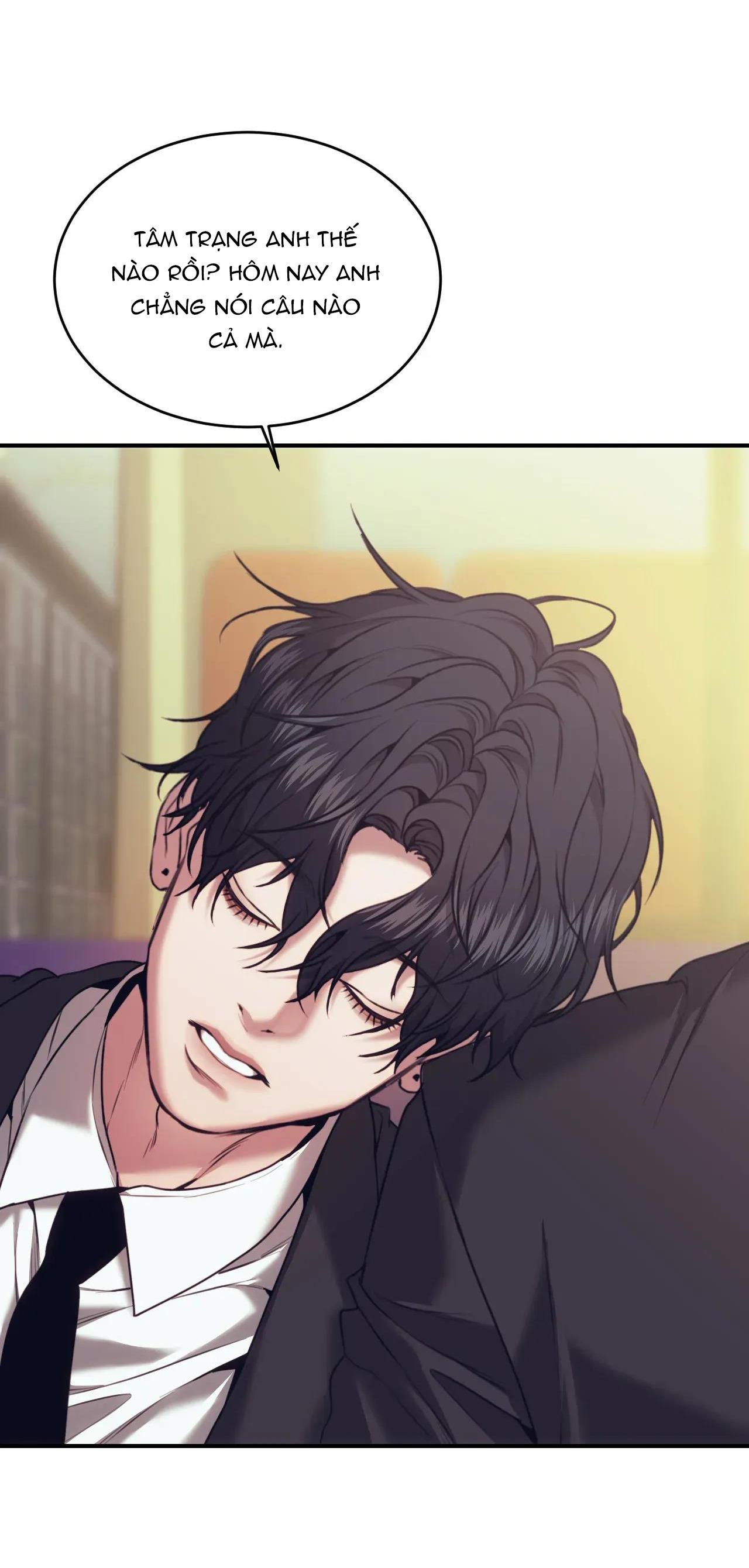 Đọc truyện Công Cuộc Báo Thù Của Kẻ Yếu Thế - Chapter 90