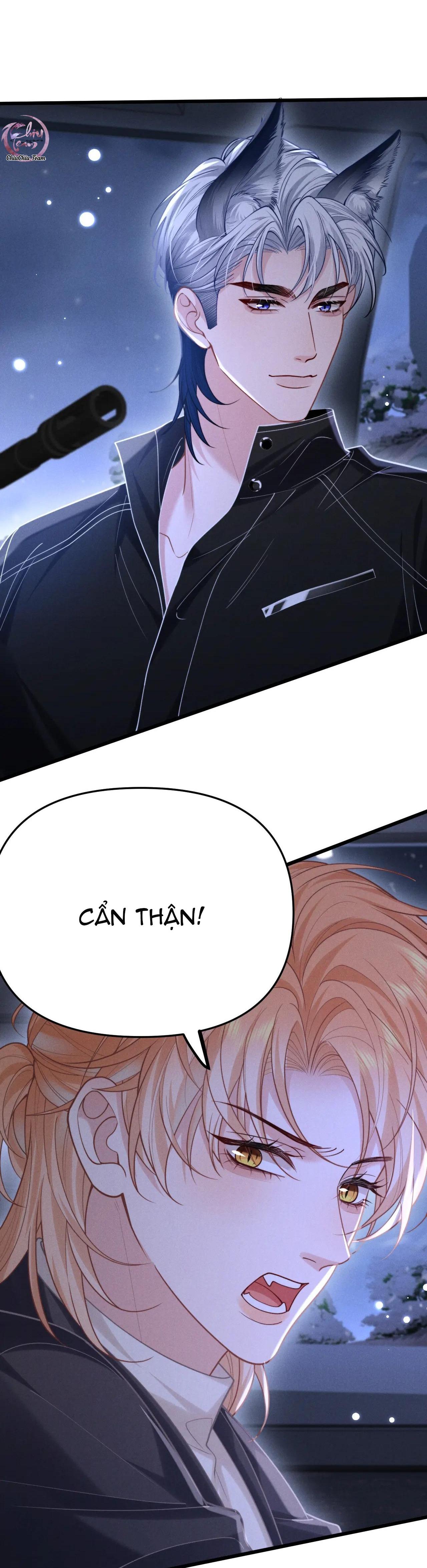 Đọc truyện Nuông Chiều Sinh Hư - Chapter 13