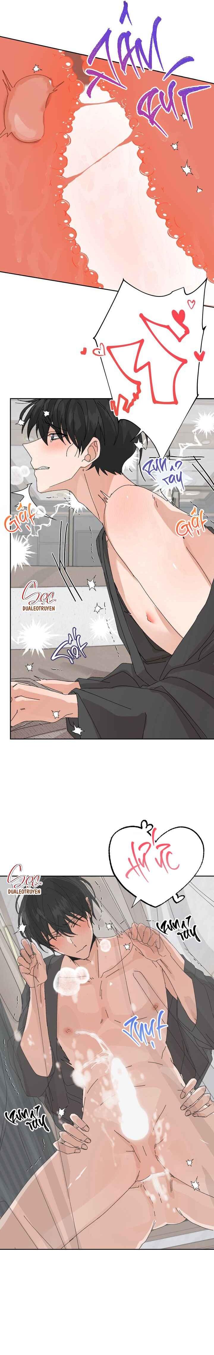 Đọc truyện ĐẶC QUYỀN CHO CẶP ĐÔI MỚI CƯỚI - Chapter 32