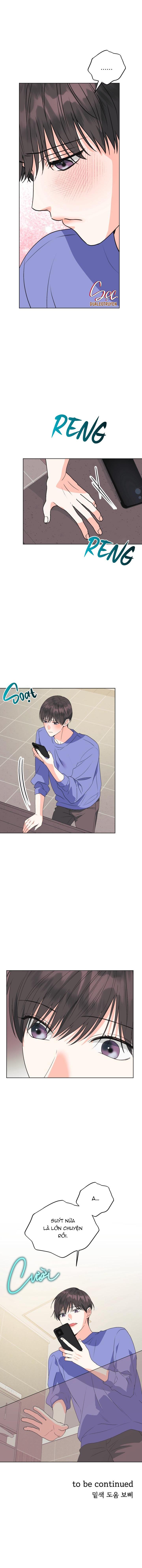 Đọc truyện RE PLAYLIST - Chapter 14