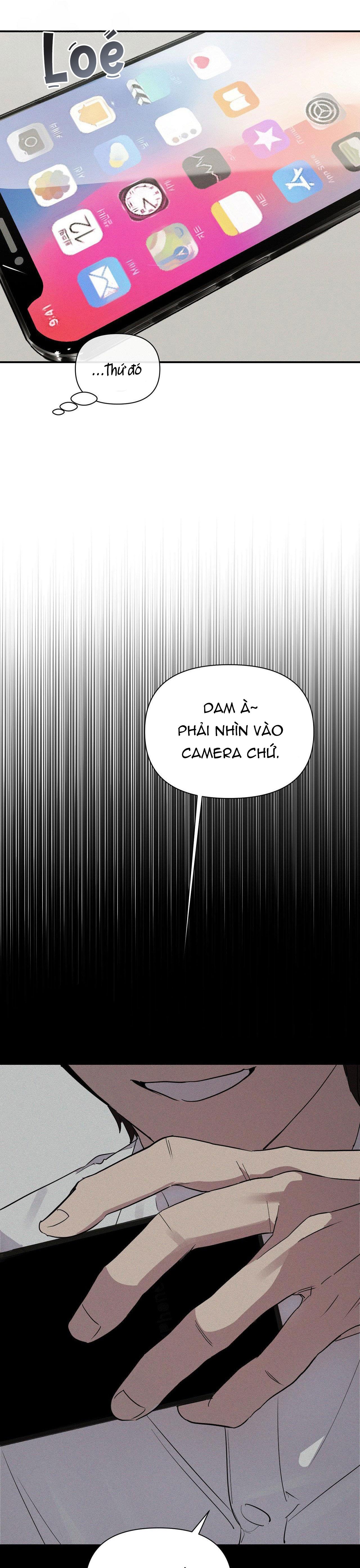 Đọc truyện XIỀNG XÍCH HOÀN MỸ - Chapter 2