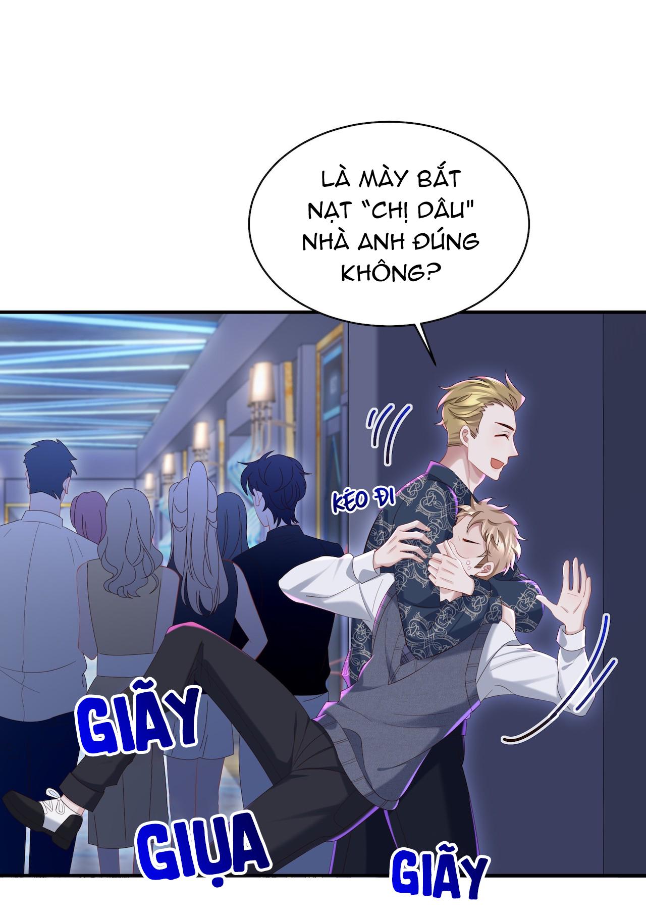 Đọc truyện Tâm Sự Thiếu Niên (END) - Chapter 55