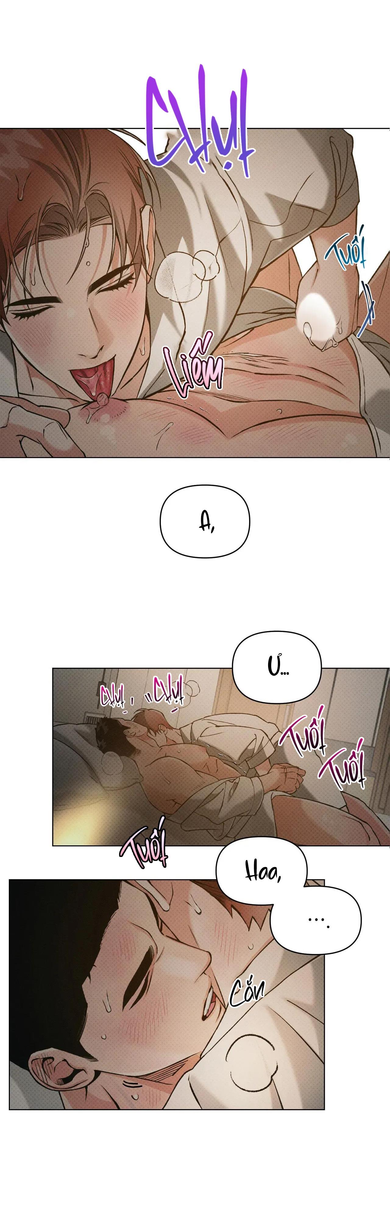 Đọc truyện CẨN THẬN TRĂNG TRÒN THÁNG 3 ĐẤY - Chapter 77