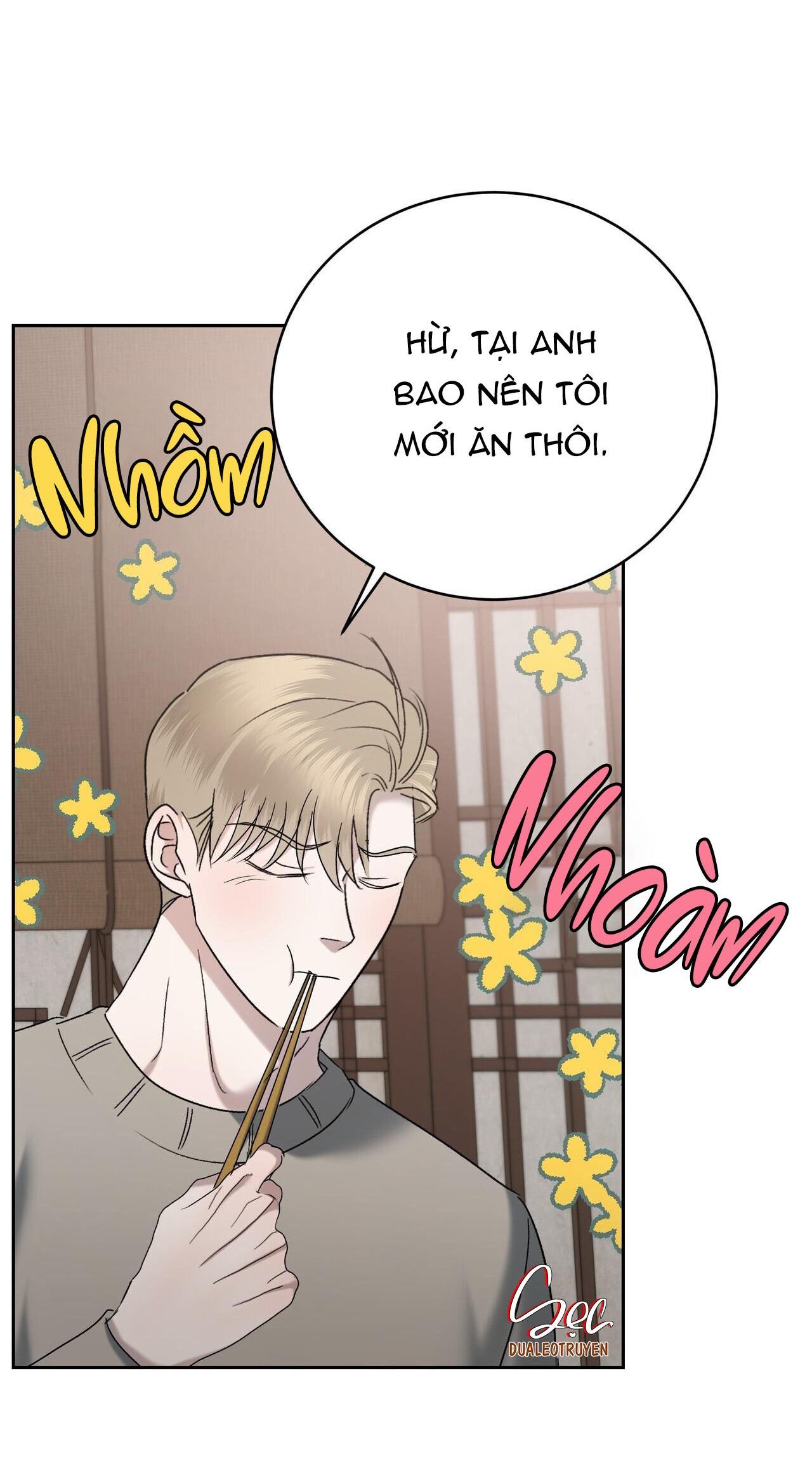 Đọc truyện CẦU THỦ BÓNG NƯỚC - Chapter 36