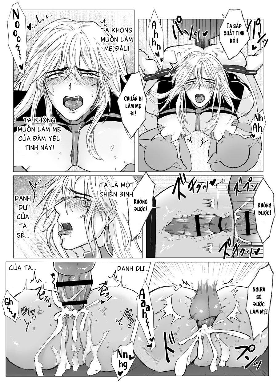 Đọc truyện Oneshot ịch ịch - Chapter 316