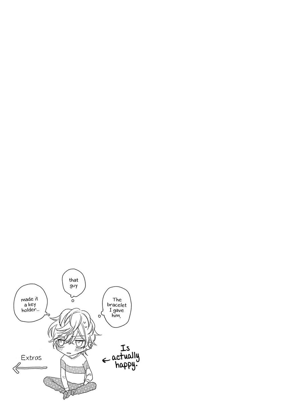 Đọc truyện Biến tôi thành một cậu bé hư - Chapter 10
