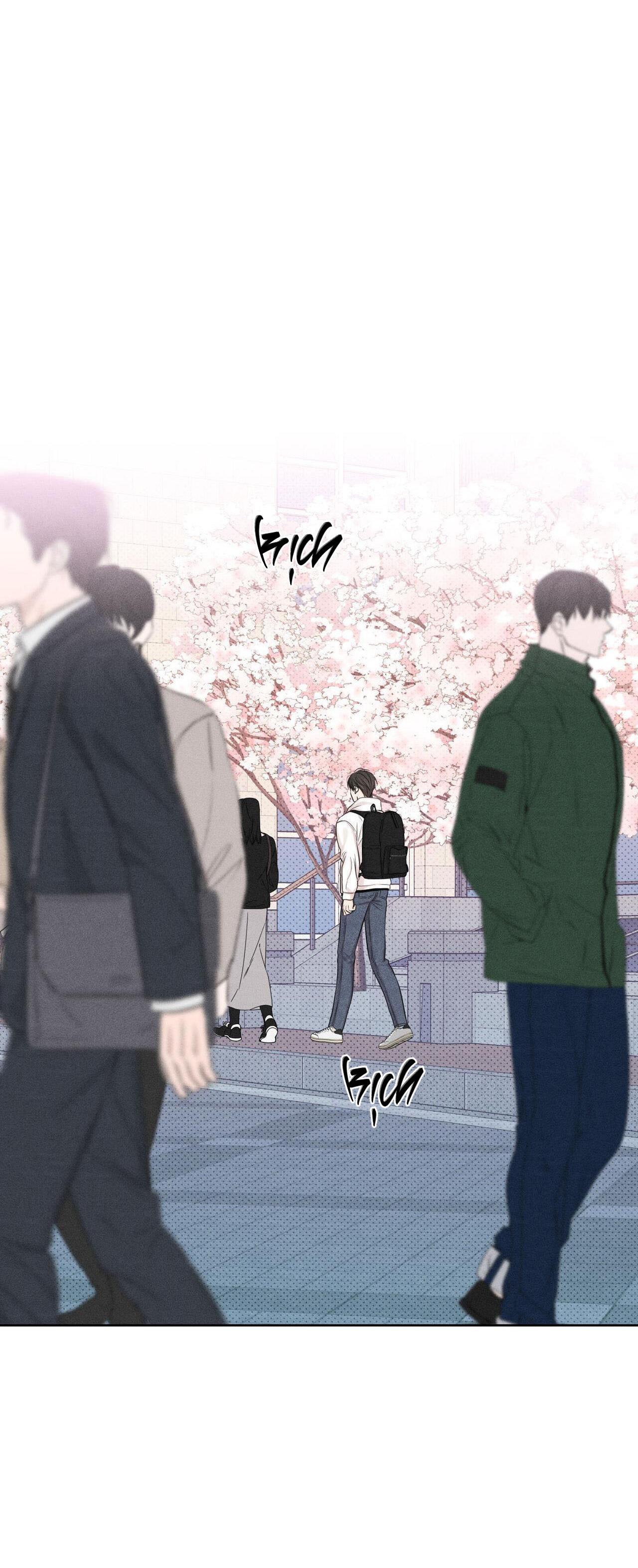 Đọc truyện  Công Việc Làm Thêm Thời Vụ - Chapter 14