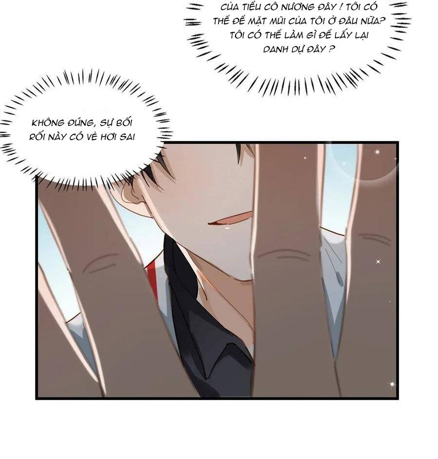 Đọc truyện Tôi và đối tác của tôi [DROP] - Chapter 29