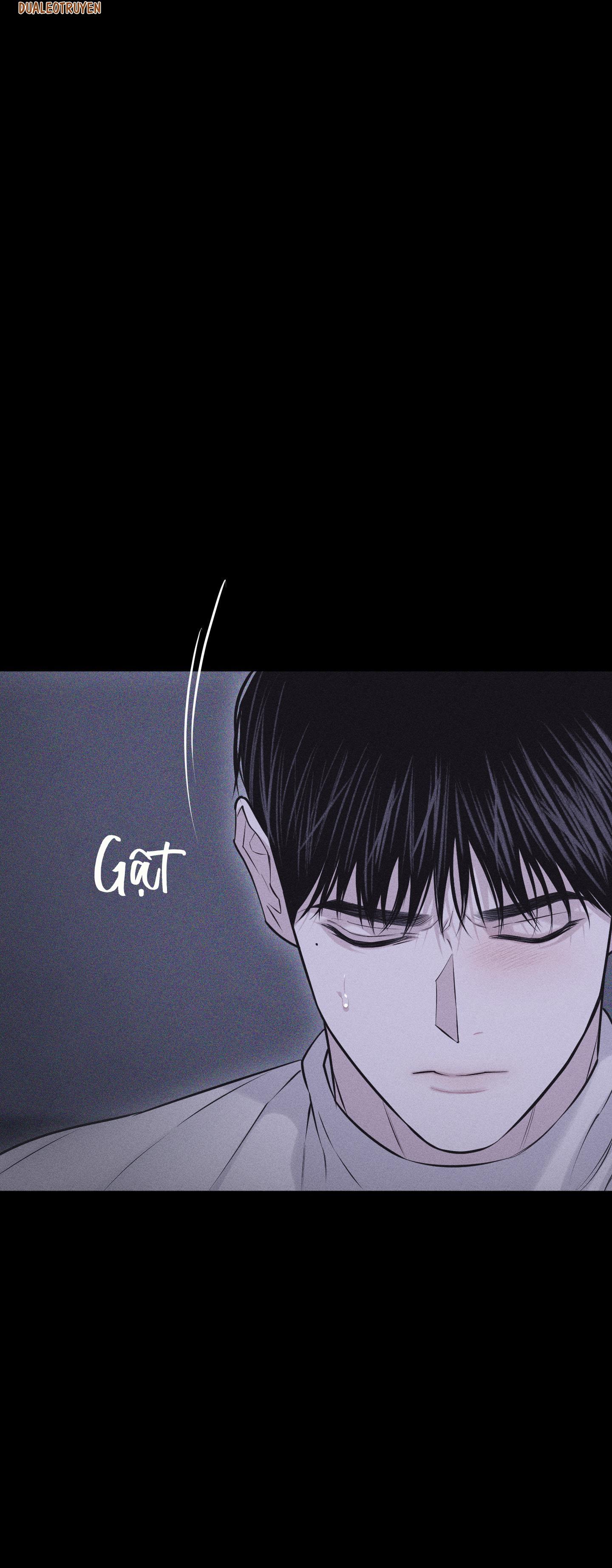 Đọc truyện HÌNH THÁI TÌNH TAN - Chapter 50