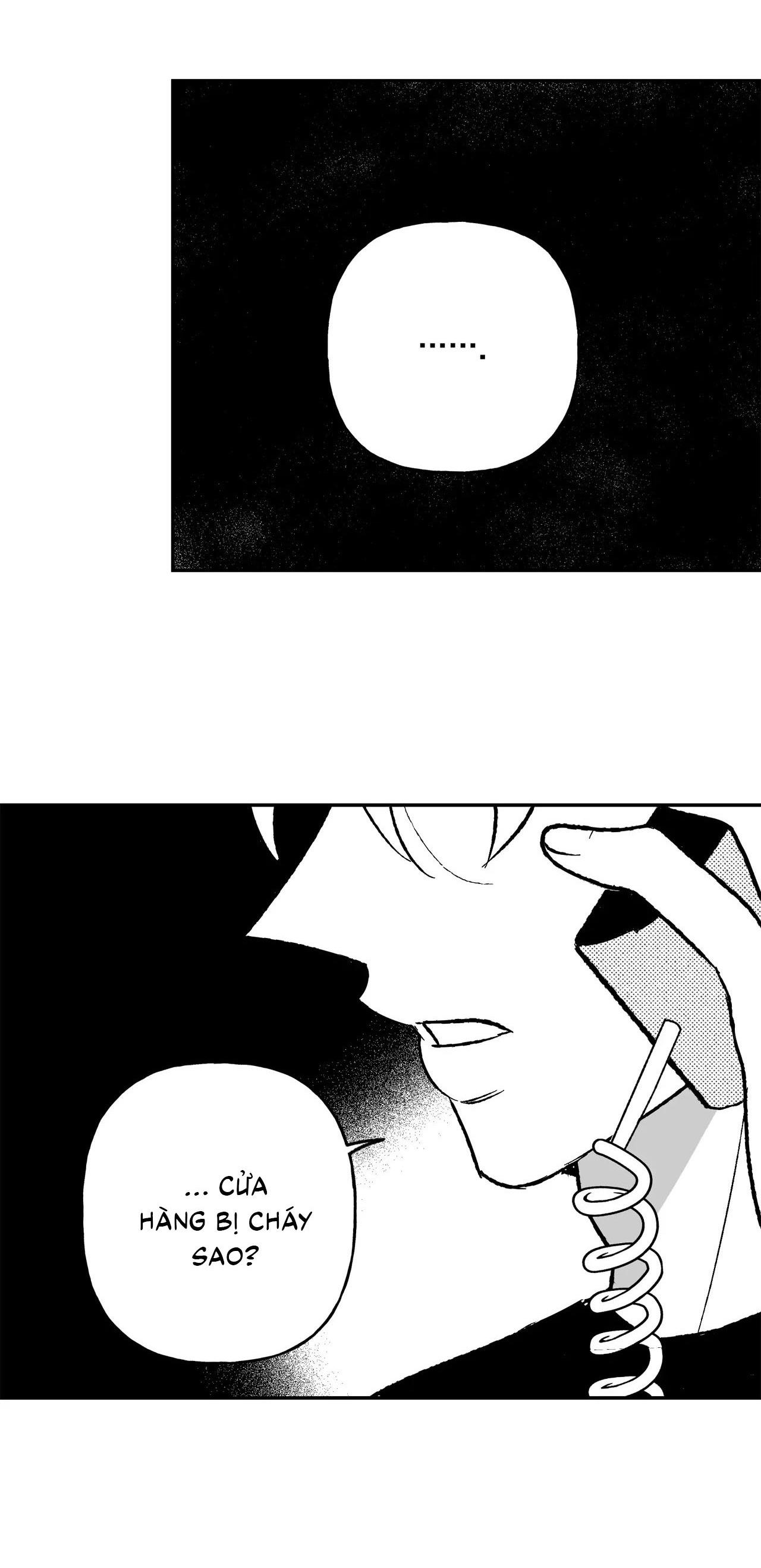 Đọc truyện  Sự kết hợp hoàn hảo - Chapter 34