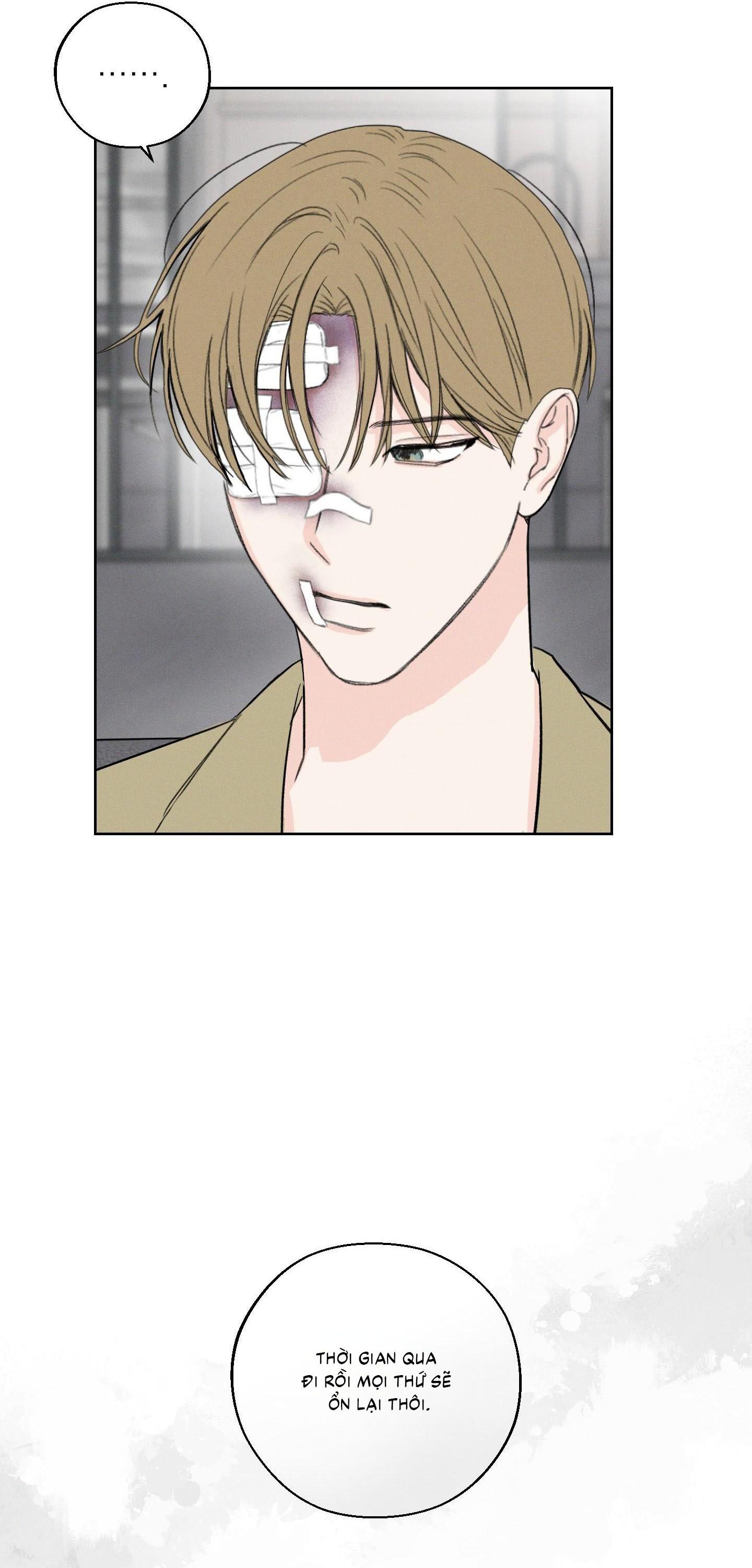 Đọc truyện  THÁNG 12 - Chapter 57