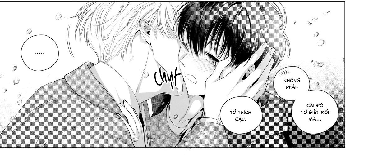 Đọc truyện  Tiêu Đề Không Được Đặt - Chapter 13