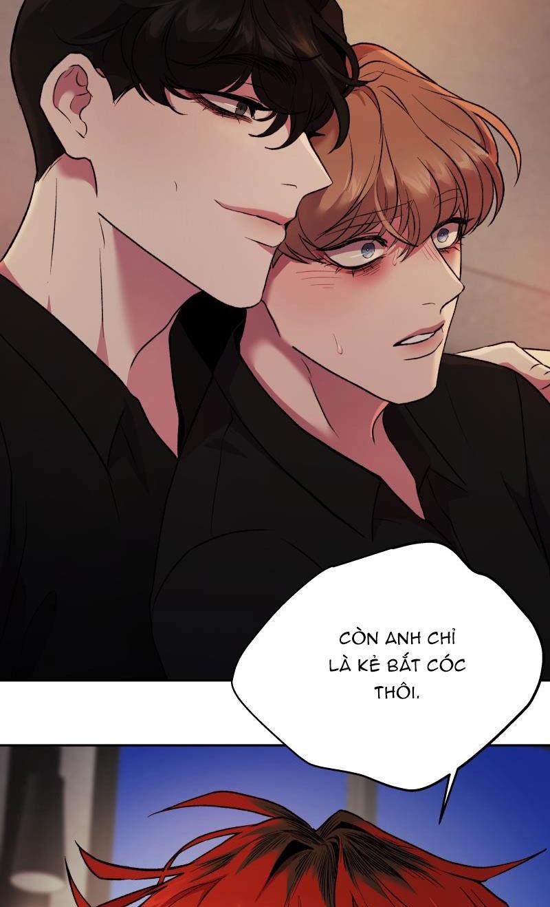 Đọc truyện NỖI SỢ CỦA HWAN YEONG - Chapter 46