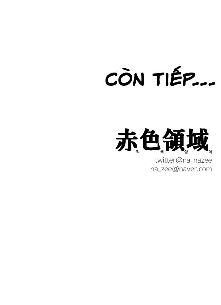 Đọc truyện Vùng Đỏ - Chapter 53