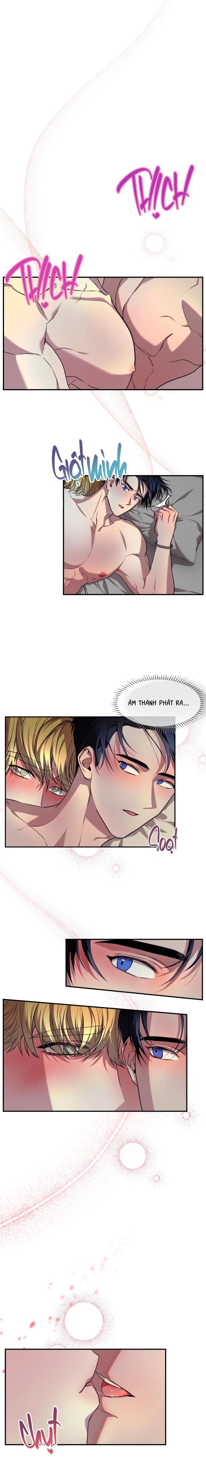 Đọc truyện HÃY LẤY LẦN ĐẦU CỦA TÔI ĐI ! - Chapter 7