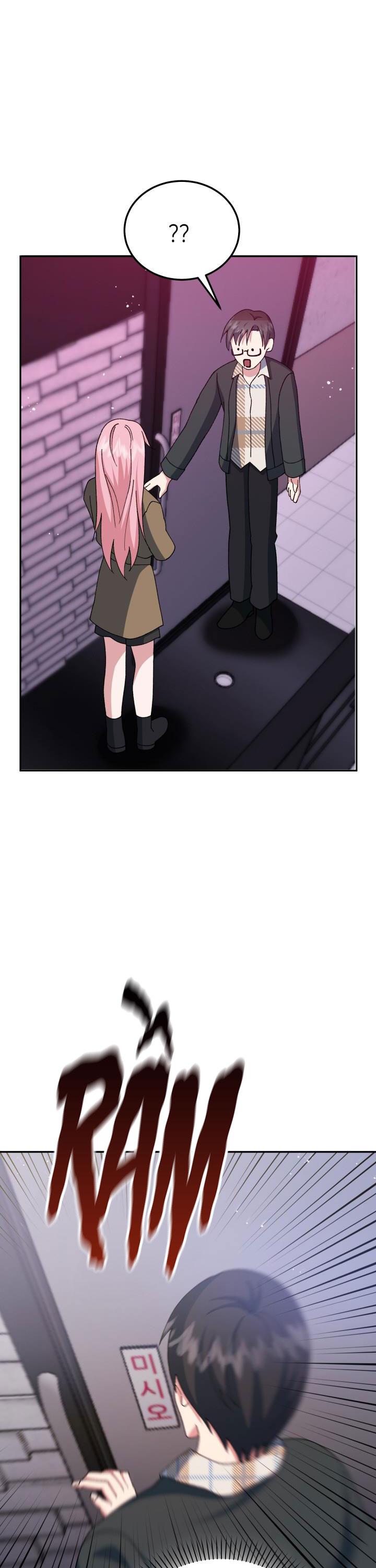 Đọc truyện BL NGẮN TUYỂN CHỌN - Chapter 23.4