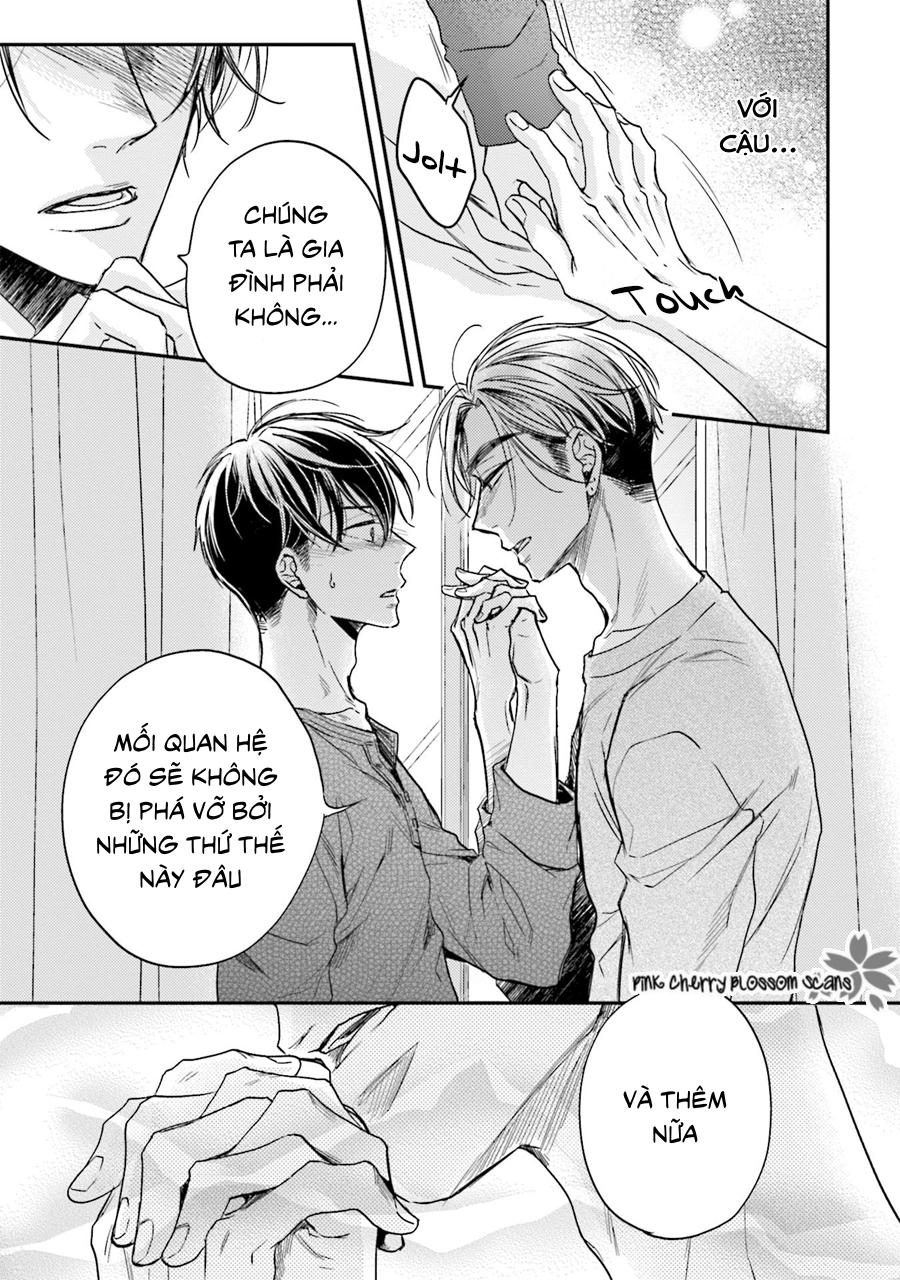Đọc truyện LIST TRUYỆN MANGA NGẮN THEO YÊU CẦU - Chapter 5.3