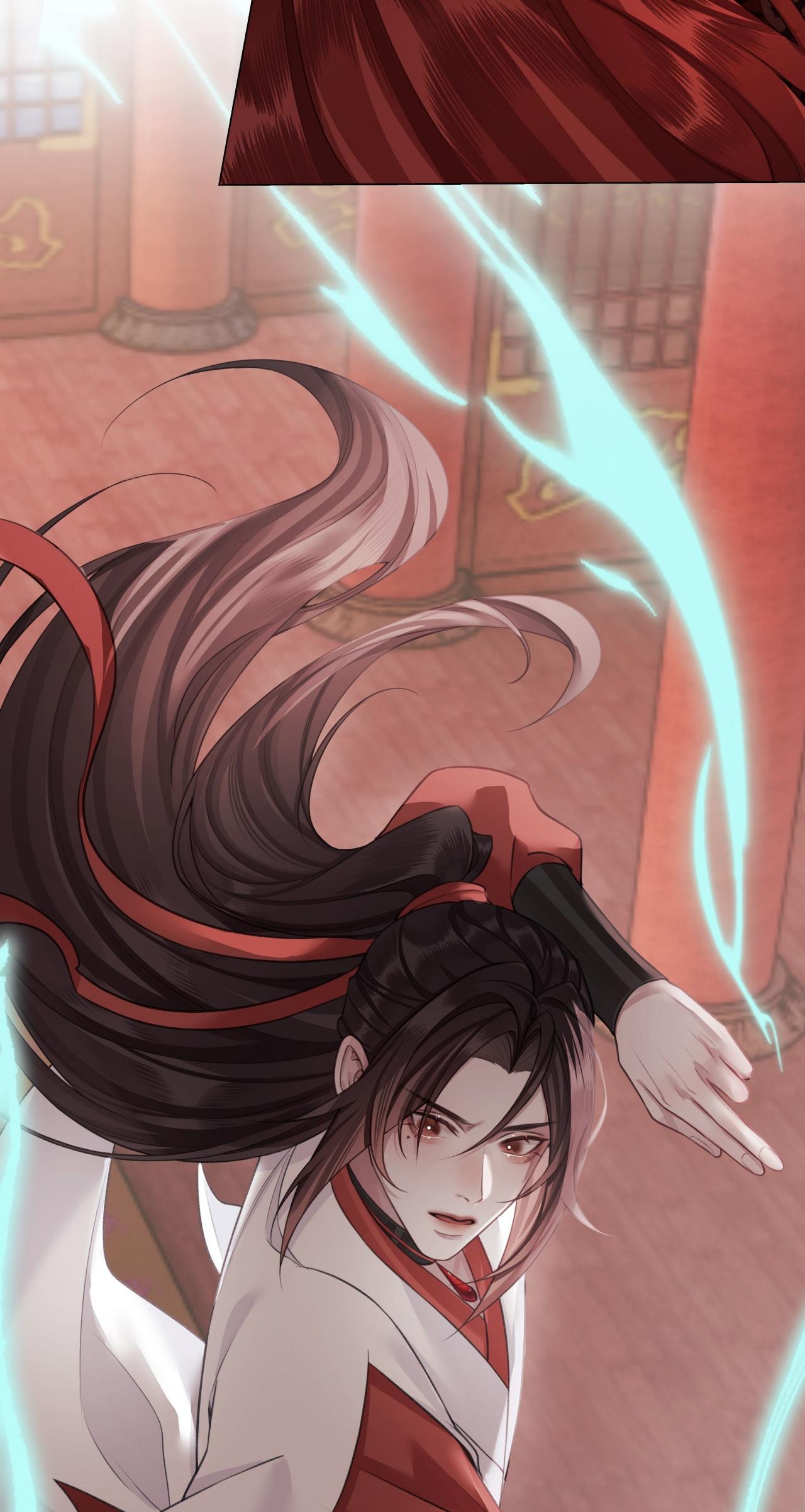 Đọc truyện Bản Toạ Nuôi Quỷ Hút Máu Ở Tông Môn (END) - Chapter 66