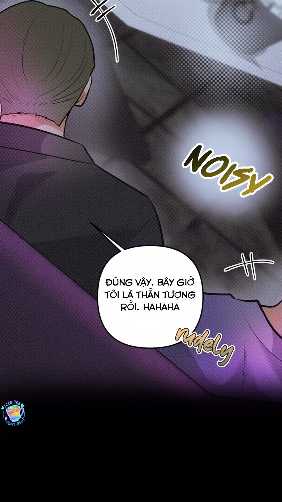 Đọc truyện Bản báo cáo bắt giữ tuyến tiền liệt - Chapter 2