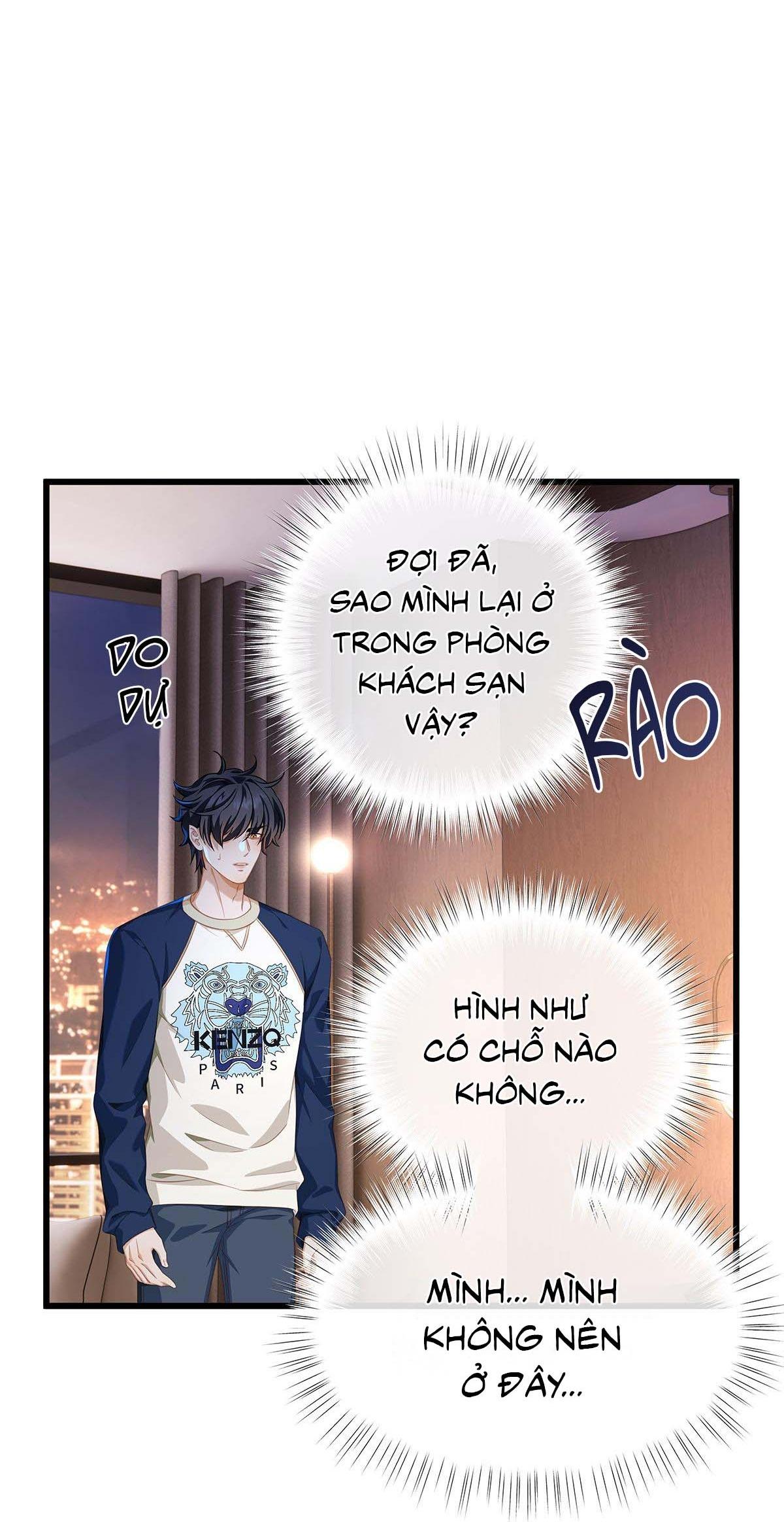 Đọc truyện Tôi trùng sinh thành chú rồng đen của vương tử điện hạ - Chapter 28