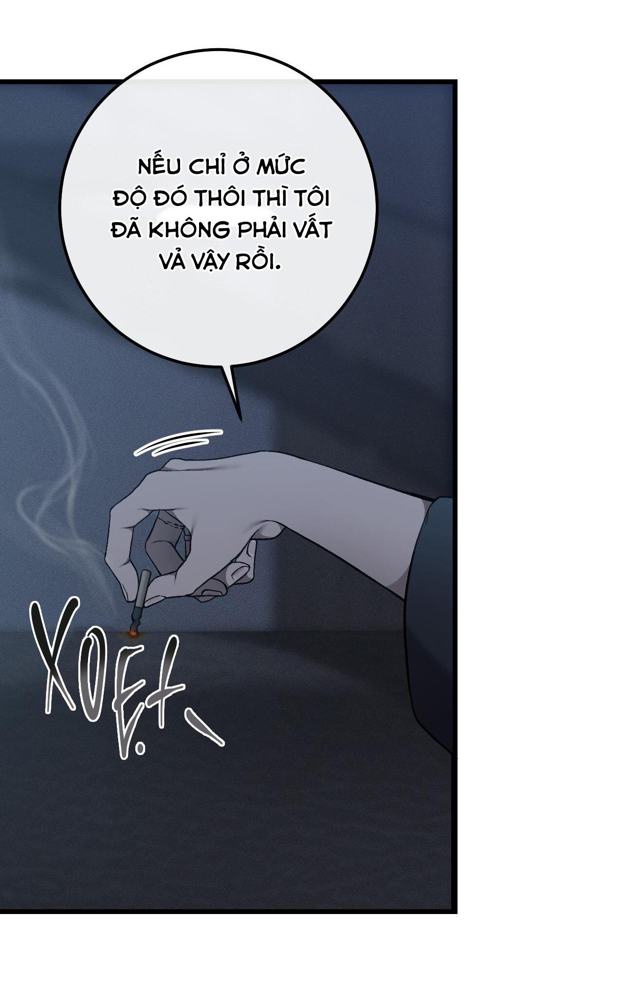 Đọc truyện XX CẶN BÃ - Chapter 48