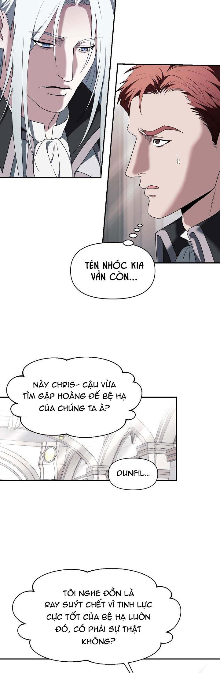Đọc truyện HAI ĐẤT NƯỚC, ĐẤT NƯỚC CỦA NÔ LỆ - Chapter 47