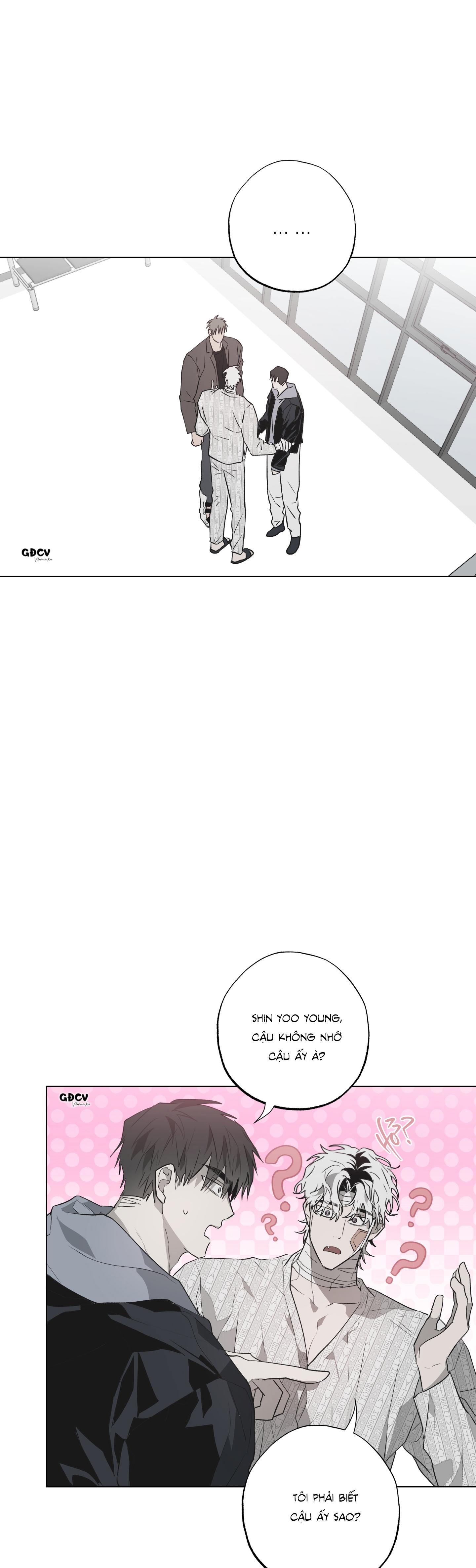 Đọc truyện NGÔI NHÀ DỊ THƯỜNG - Chapter 12