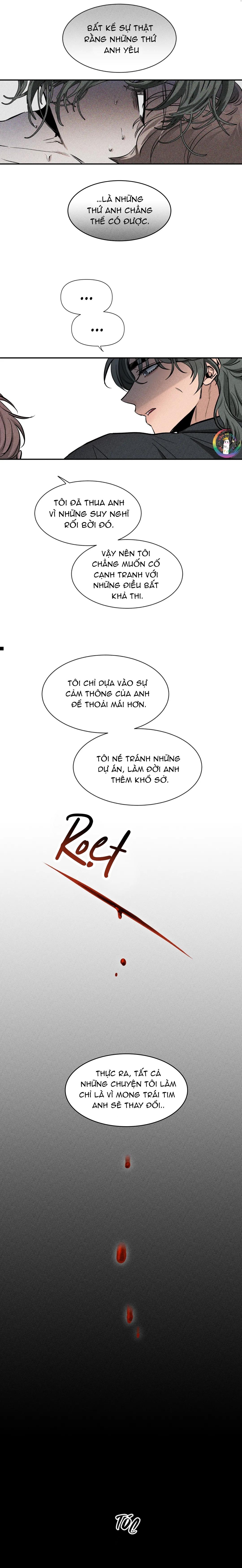 Đọc truyện SKETCH - Chapter 68