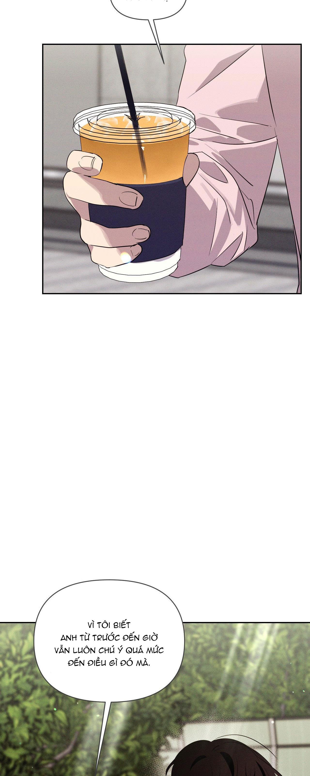 Đọc truyện XIỀNG XÍCH HOÀN MỸ - Chapter 33