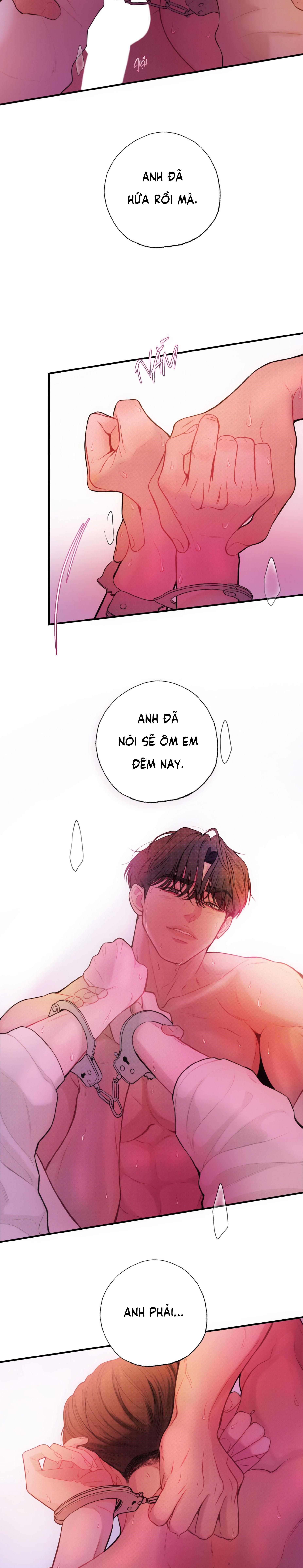 Đọc truyện THẤU HIỂU NGƯỜI - Chapter 12