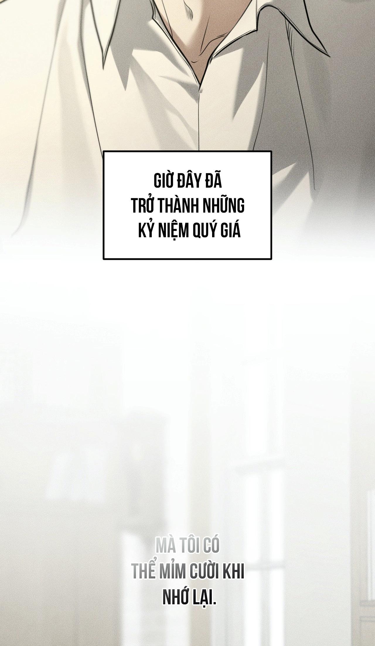 Đọc truyện DEAR, TEDDY BEAR - Chapter 35