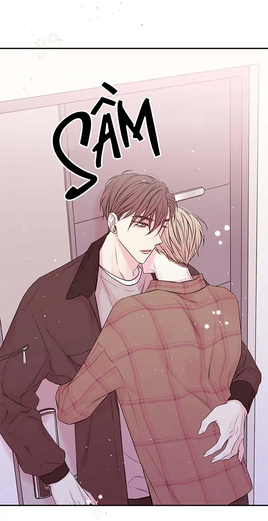 Đọc truyện (END) Bí Mật Của Tôi - Chapter 56