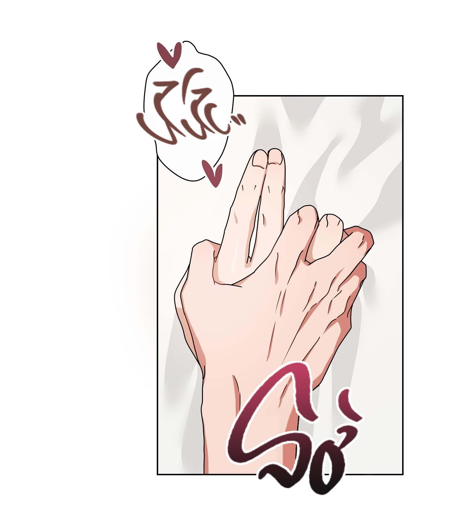 Đọc truyện (END) ANH CHÀNG MŨM MĨM - Chapter 9