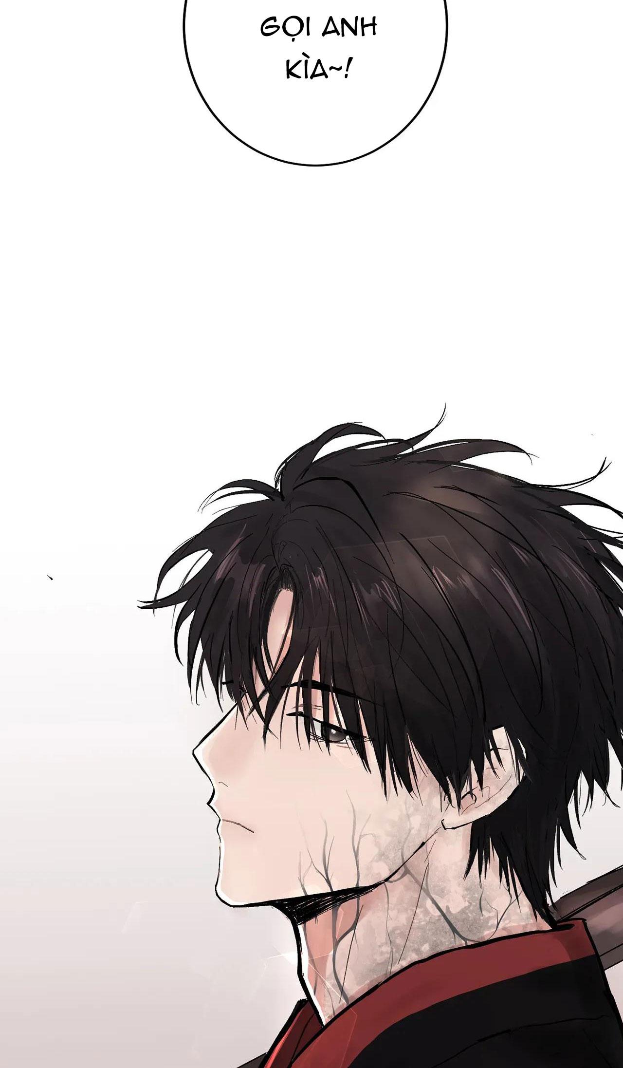Đọc truyện BL CỔ TRANG-ÂU CỔ NGẮN NHÀ KIM - Chapter 38.6
