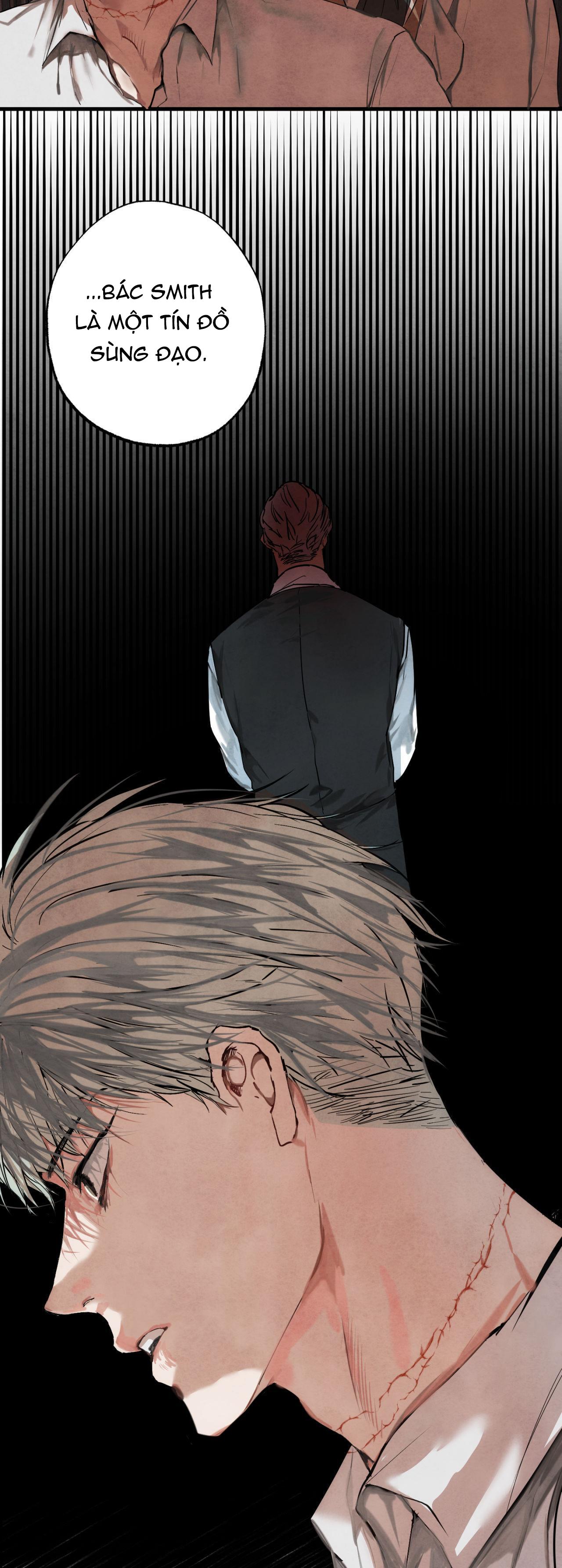 Đọc truyện BL CỔ TRANG-ÂU CỔ NGẮN NHÀ KIM - Chapter 27.2