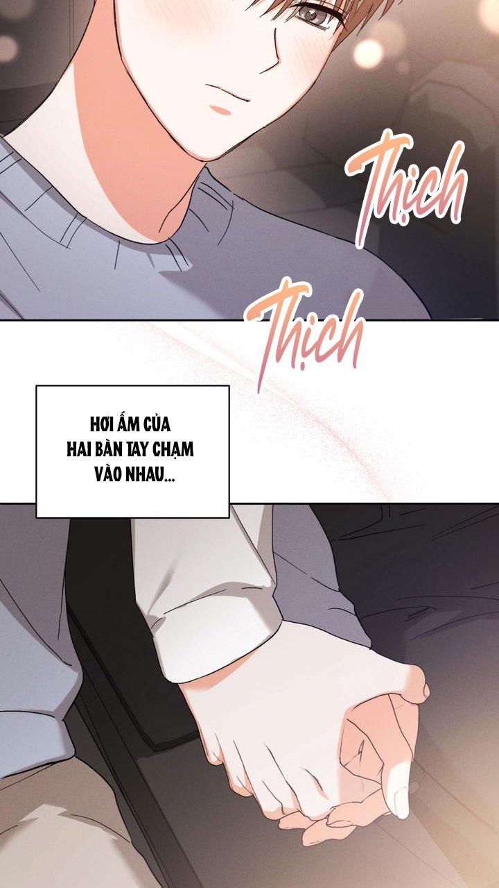 Đọc truyện NINE TO NINE - Chapter 70