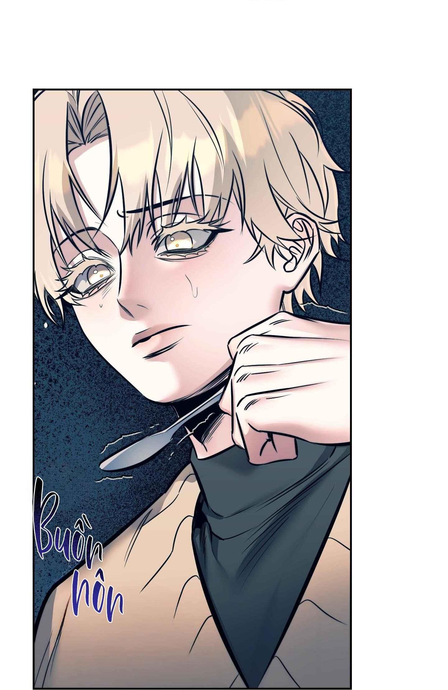 Đọc truyện  Stigma - Chapter 38