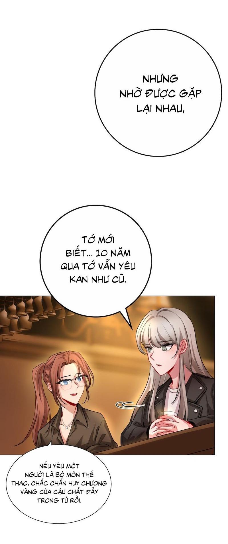 Đọc truyện Flower of youth - Chapter 4